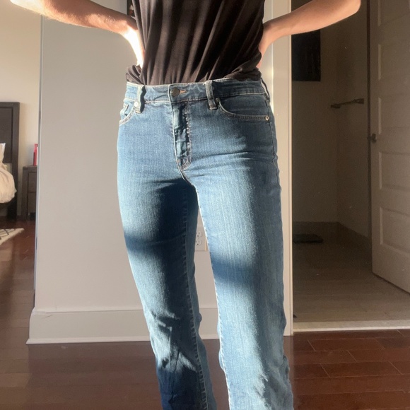 ✨ RALPH LAUREN JEANS ✨ - Picture 2 of 6